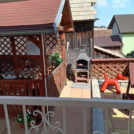 Apartmany A Chata Agy Hrabušice Exterior foto