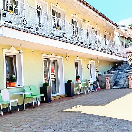 Apartmany A Chata Agy Hrabušice Exterior foto