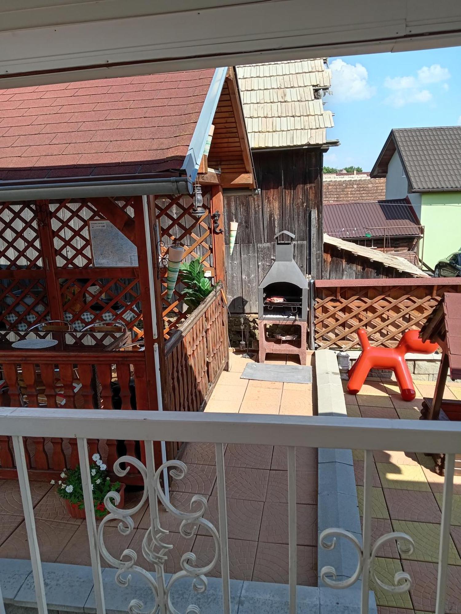 Apartmany A Chata Agy Hrabušice Exterior foto