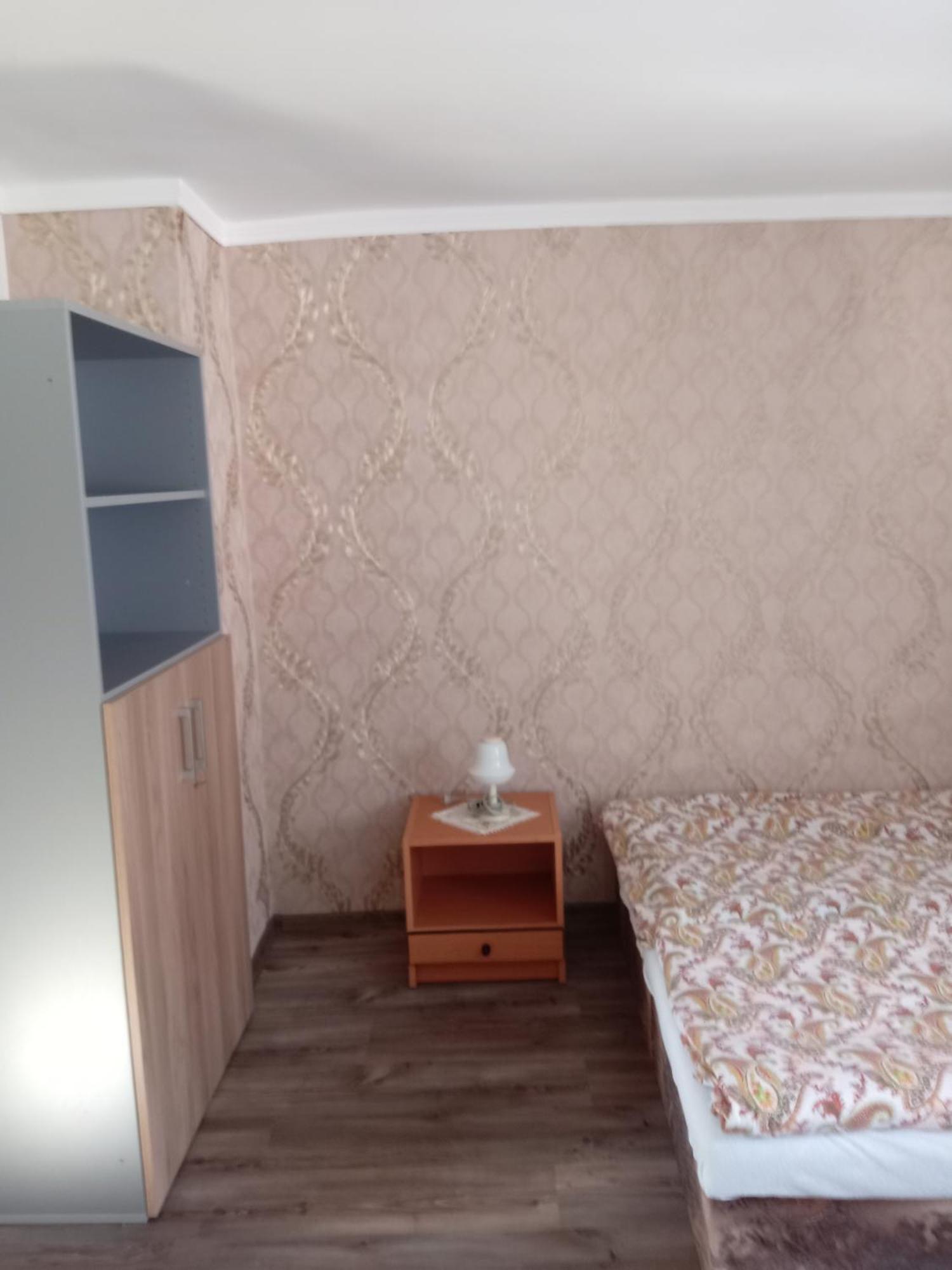 Apartmany A Chata Agy Hrabušice Exterior foto