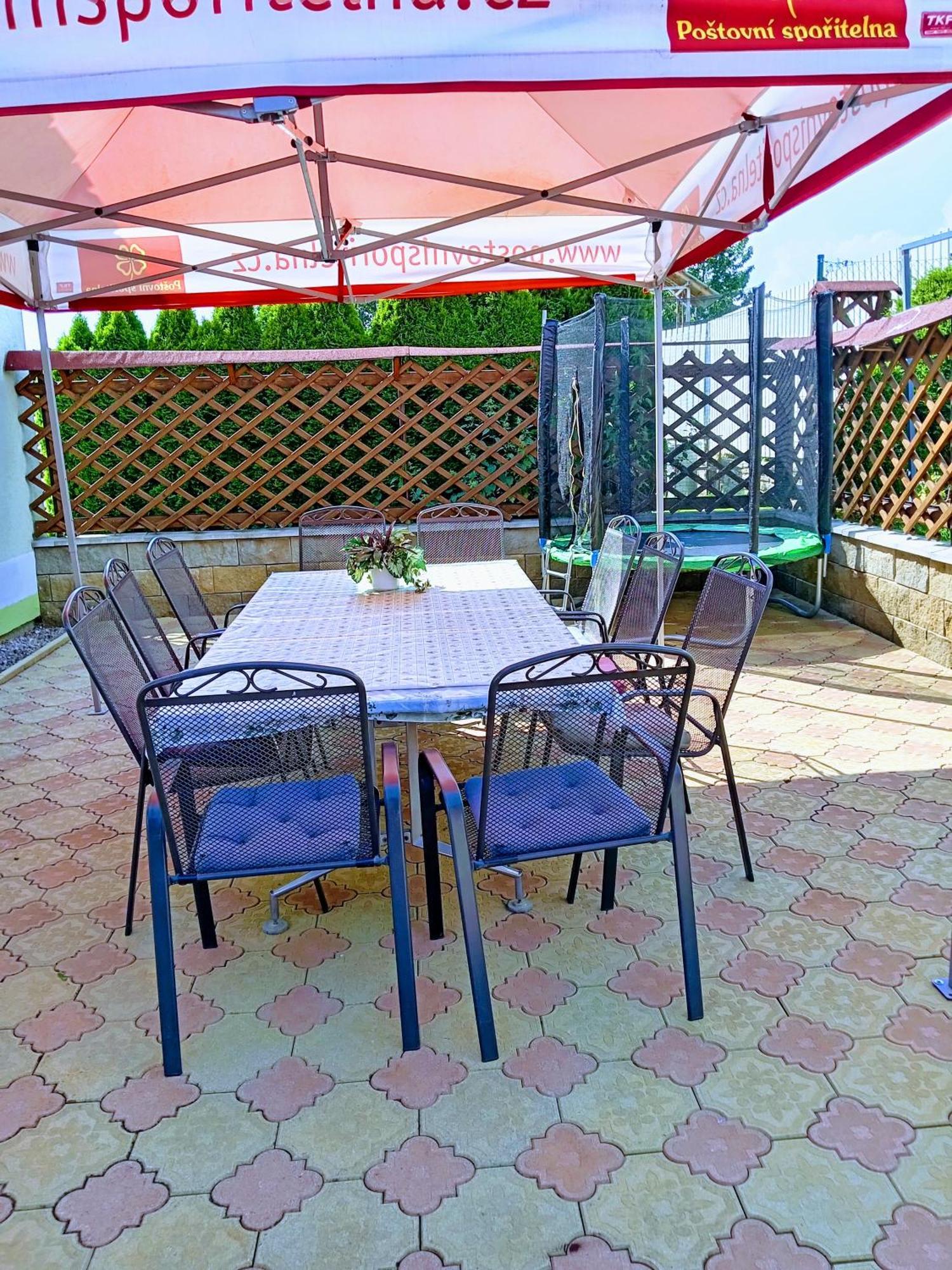 Apartmany A Chata Agy Hrabušice Exterior foto
