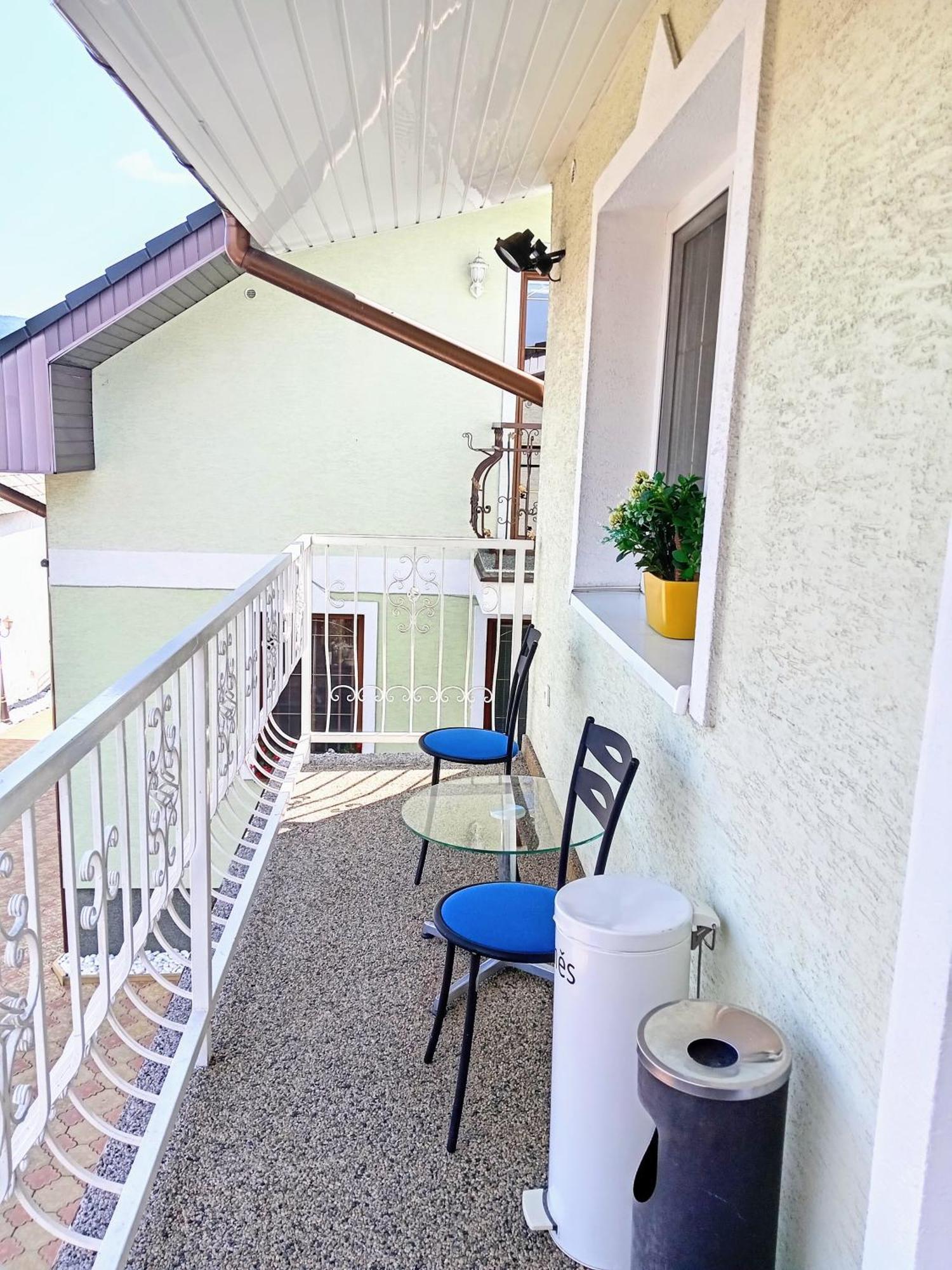 Apartmany A Chata Agy Hrabušice Exterior foto