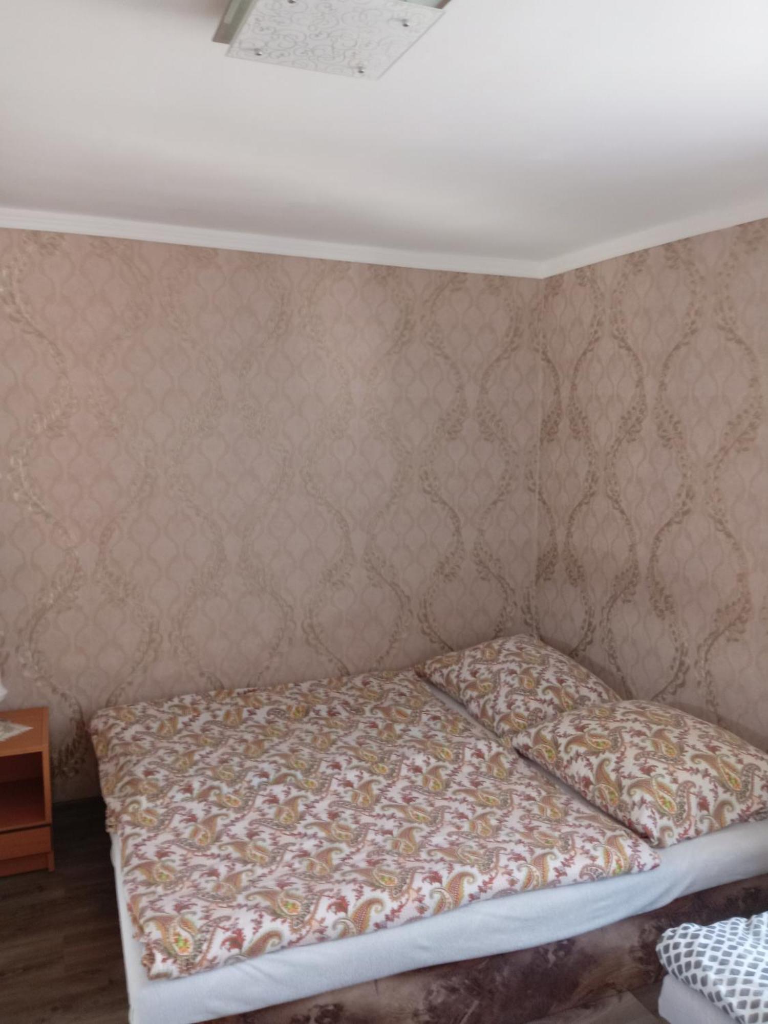 Apartmany A Chata Agy Hrabušice Exterior foto