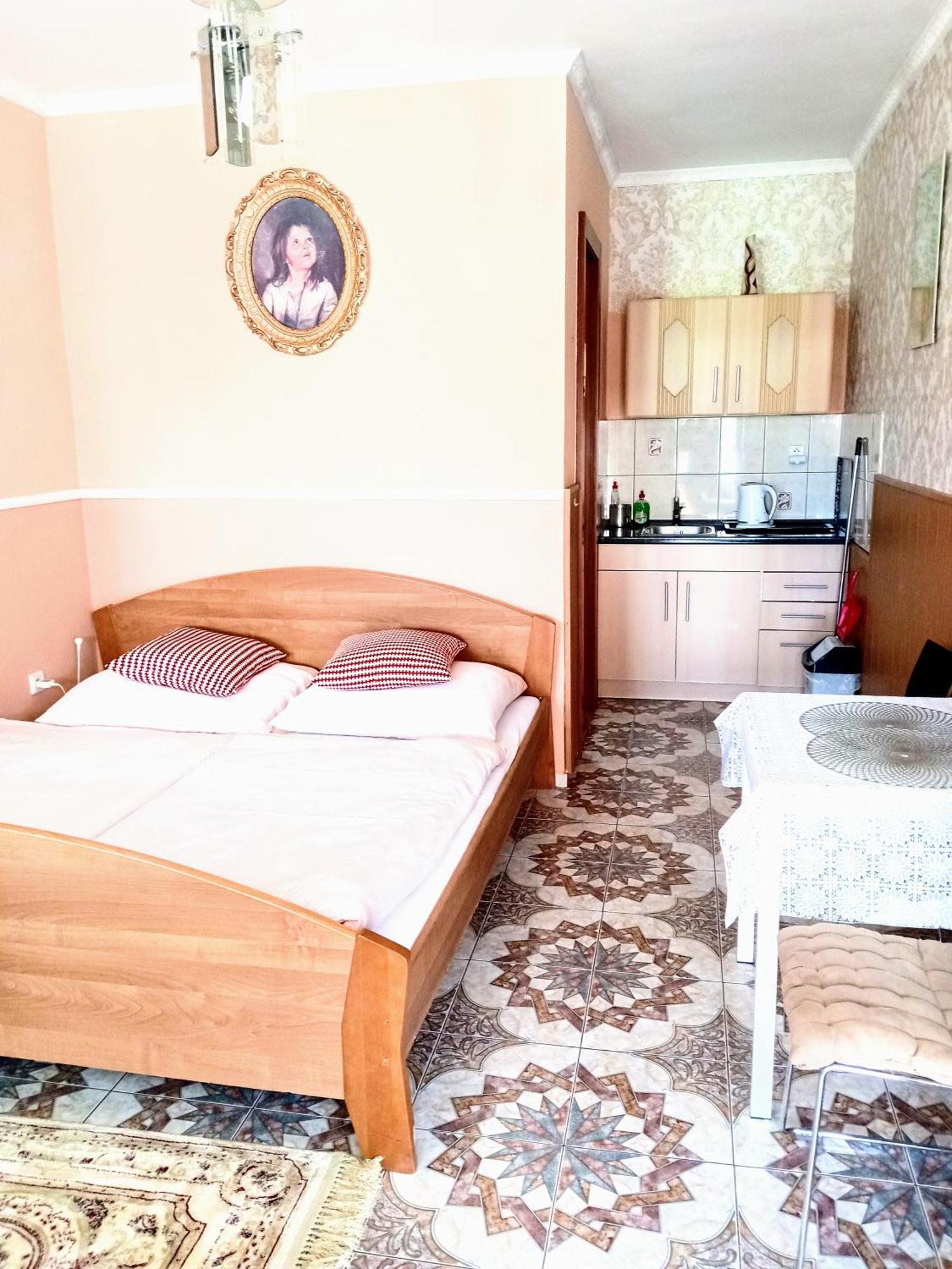 Apartmany A Chata Agy Hrabušice Exterior foto