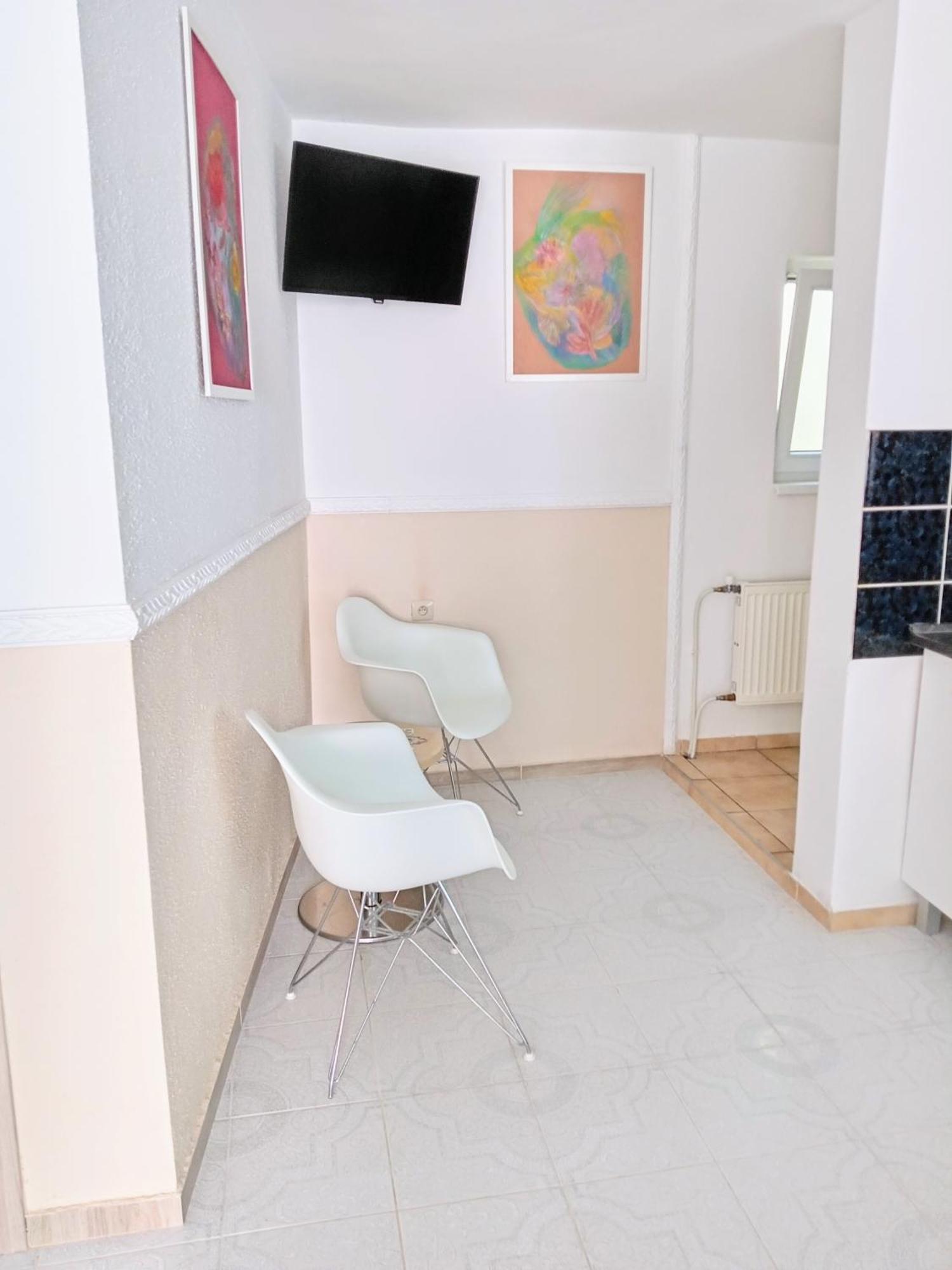 Apartmany A Chata Agy Hrabušice Exterior foto