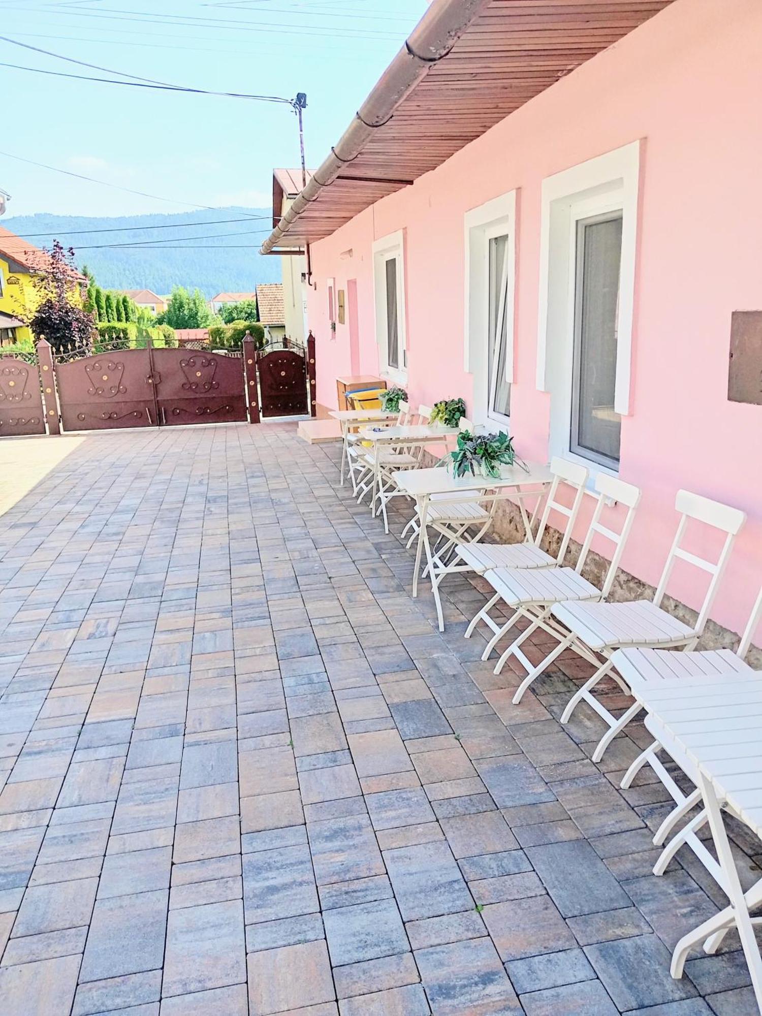 Apartmany A Chata Agy Hrabušice Exterior foto