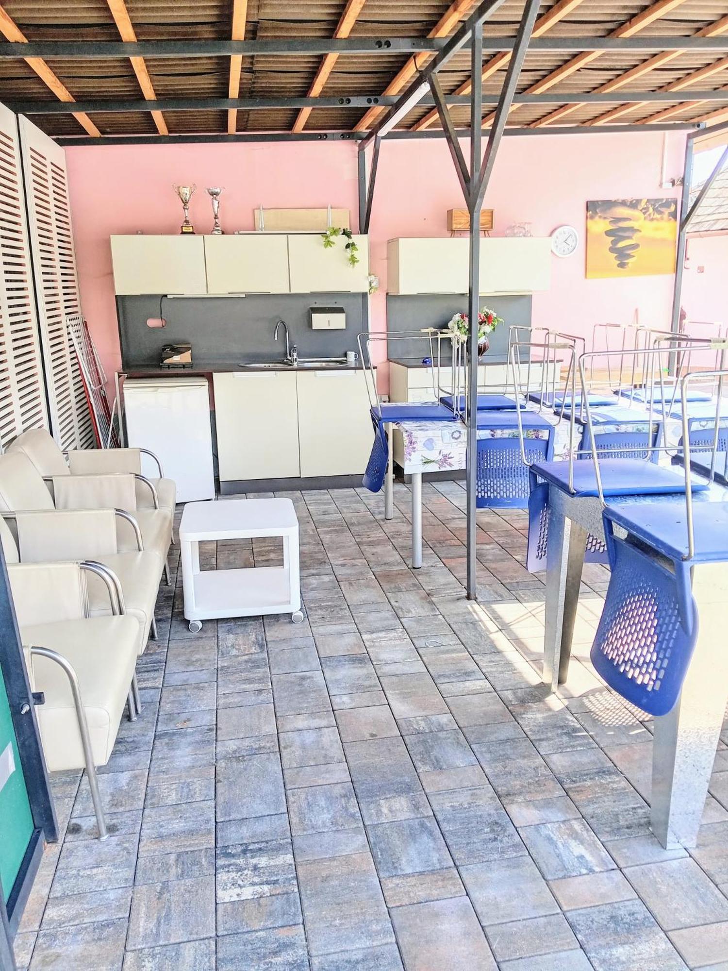 Apartmany A Chata Agy Hrabušice Exterior foto