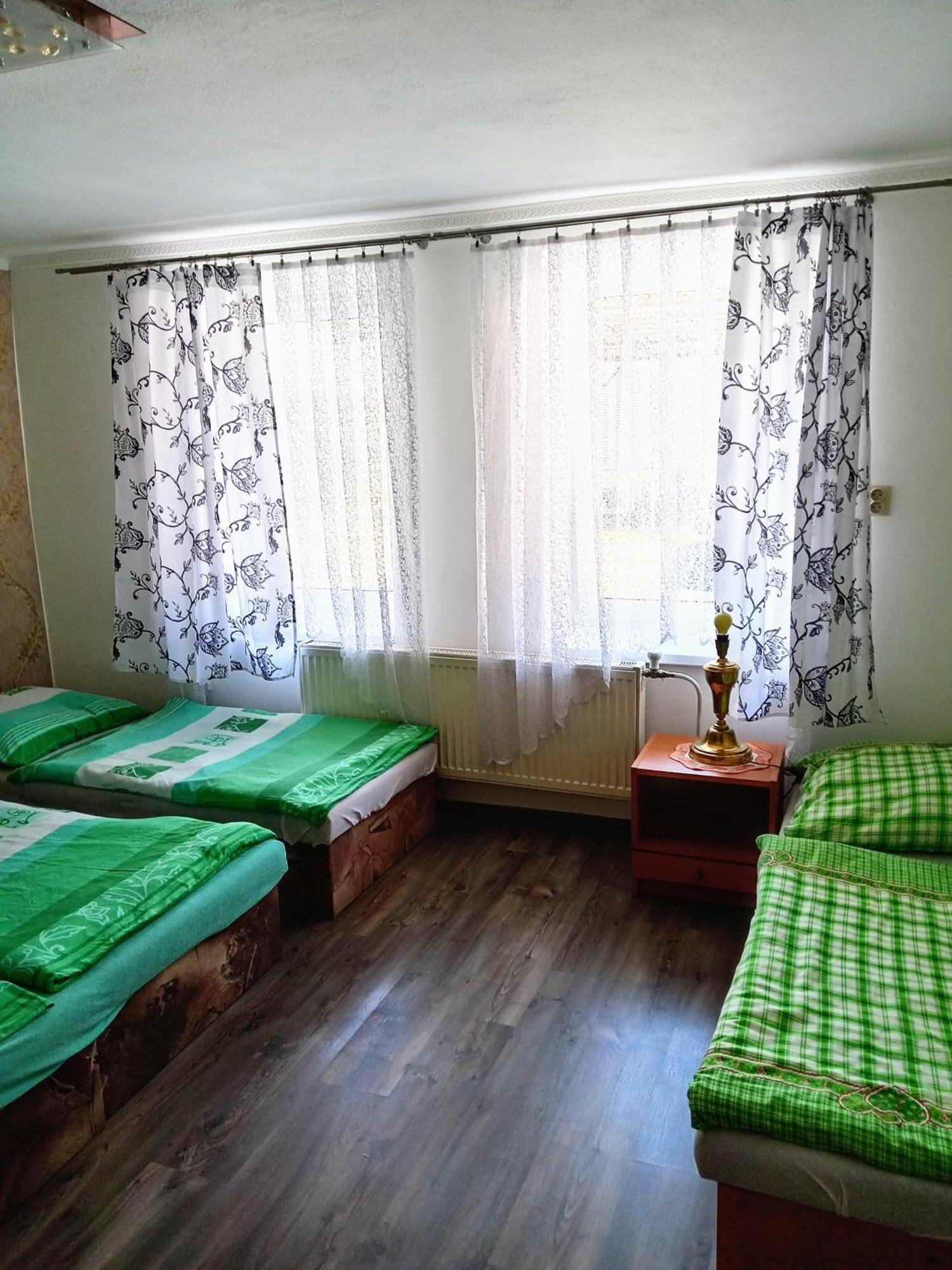 Apartmany A Chata Agy Hrabušice Exterior foto